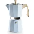 Ibili Toscana Kaffetrakter Italiensk 9 Kopper
