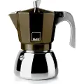 Ibili Elba Coffee Kaffetrakter 9 Kopper