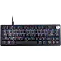 XPG 75261478 Tastatur Spansk