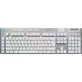Logitech G915 X Lightspeed Gl Tactile Trådløst Tastatur Engelsk