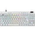 Logitech G Pro X Tkl Gaming-tastatur Engelsk