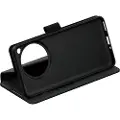 PanzerGlass Feature Wallet Case w. Kickstand OnePlus 12R