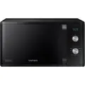 Samsung MG23K3614AK - Mikrobølgeovn med grill - 23 liter - 800 W - svart