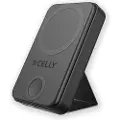 Celly Magsafe 10.000mah Powerbank