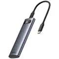 Baseus Flyjoy Ser Ekstern Ssd M.2-kabinett