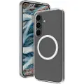 dbramante1928 Iceland Pro Qi2 Galaxy S25 Telefondeksel