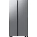 Samsung Rs57dg400em9ef Amerikansk Kjøleskap