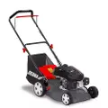 Dedra bensinklipper 139cc bensinklipper, 43cm uten driv