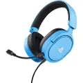 Trust Gxt 498b Gaming-headset