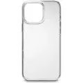 Hama Always Clear mobiltelefondeksel til Apple iPhone 16 Pro Max gjennomsiktig, Apple
