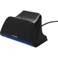 Trust Gxt 255 Ladestasjon For Ps5-kontroller