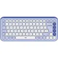 Logitech Pop Icon Keys German Tastatur