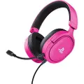 Trust Gxt 498b Gaming-headset