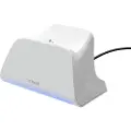 Trust Gxt 255 Ladestasjon For Ps5-kontroller