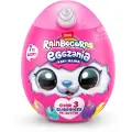 Zuru Rainbocorns Eggzania, Leke-dyr, 3 år