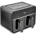 Morphy Richards Dual Digital 2100w Airfryer