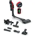 Bosch 2-in-1 Vacuum cleaner Unlimited 10 ProAnimal BCS1041PET