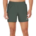 Nike 5" Volley Boardshorts grønn