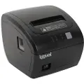 Iggual Tp7001 Usb & Rs232 Billett Laserskriver