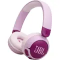 JBL Jr320BT - Purple