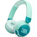 JBL Jr320BT - Green