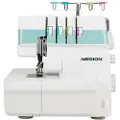Medion LIFE MD19169t Overlock-Nähmasc