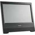 Shuttle All-In-One Barebone X50V9U3, Alt-i-ett, Alt-i-ett PC (barebone), Intel SoC, DDR5-SDRAM, PCI Express, Serial ATA III, 90 W