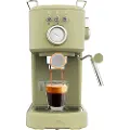 Cecotec Power Espresso 20 Retro Espressomaskin