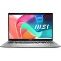 MSI Modern 15 F1mg-256xes 15.6´´ Ultra 5-120u/16gb/512gb Ssd Bærbar Datamaskin