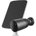 Ezviz Bc1c 4k Pro Kit Overvåkningskamera