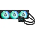 Asus PRIME LC 360 ARGB - CPU Vannkjøling - Max 34 dBA