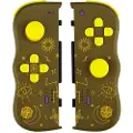 Lexip Twin Pads Adventure Nintendo Switch-kontroller