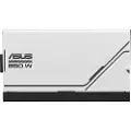 Asus Prime 850W Gold Strømforsyning (PSU) - 850 Watt - 120 mm - ATX 3.1 - 80 Plus Gold sertifisert