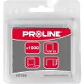 Proline Pro-Line Herdede stifter type A53 6mm 1000 stk. - 55306