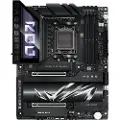 Asus ROG CROSSHAIR X870E HERO Hovedkort - AMD X870E - AMD AM5 socket - DDR5 RAM - ATX