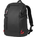 Genesis Pallad 420 Laptop-ryggsekk