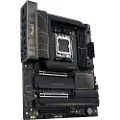 Asus PROART X870E-CREATOR WIFI Hovedkort - AMD X870E - AMD AM5 socket - DDR5 RAM - ATX