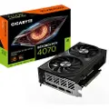 Gigabyte Rtx 4070 Windforce 2x Oc V2 12gb Gddr6x Grafikkort