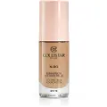 Collistar Nudo Spf15 4n-sabbia Foundation 30ml