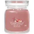 Yankee candle - YC Signature - Medium - Parisian Holiday Brunch