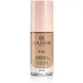 Collistar Nudo Spf15 3r-naturale Rosato Foundation 30ml