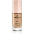 Collistar Nudo Spf15 3n-naturale Foundation 30ml