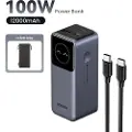 UGREEN Nexode 100w 12.000mah Powerbank
