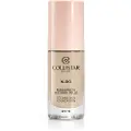 Collistar Nudo Spf15 1n-avorio Foundation 30ml