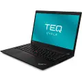 Teqcycle Lenovo ThinkPad T490s - 14" | Core i5 | 16GB | 256GB | Premium Grade | Refurbished