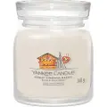 Yankee candle - YC Signature - Medium - Munich Christmas Market