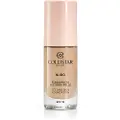 Collistar Nudo Spf15 2n-beige Foundation 30ml