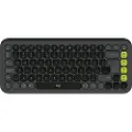Logitech Pop Icon Keys German Tastatur