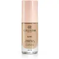 Collistar Nudo Spf15 2r-beige Rosato Foundation 30ml