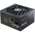 Seasonic Focus-gx-1000-v4 Atx 3.1 1000w 80+ Gold Modulær Strømforsyning